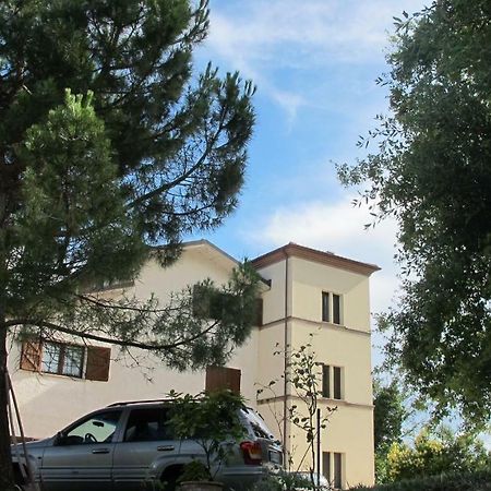 Monte Grimano Terme Locanda San Marino Al Coppo المظهر الخارجي الصورة