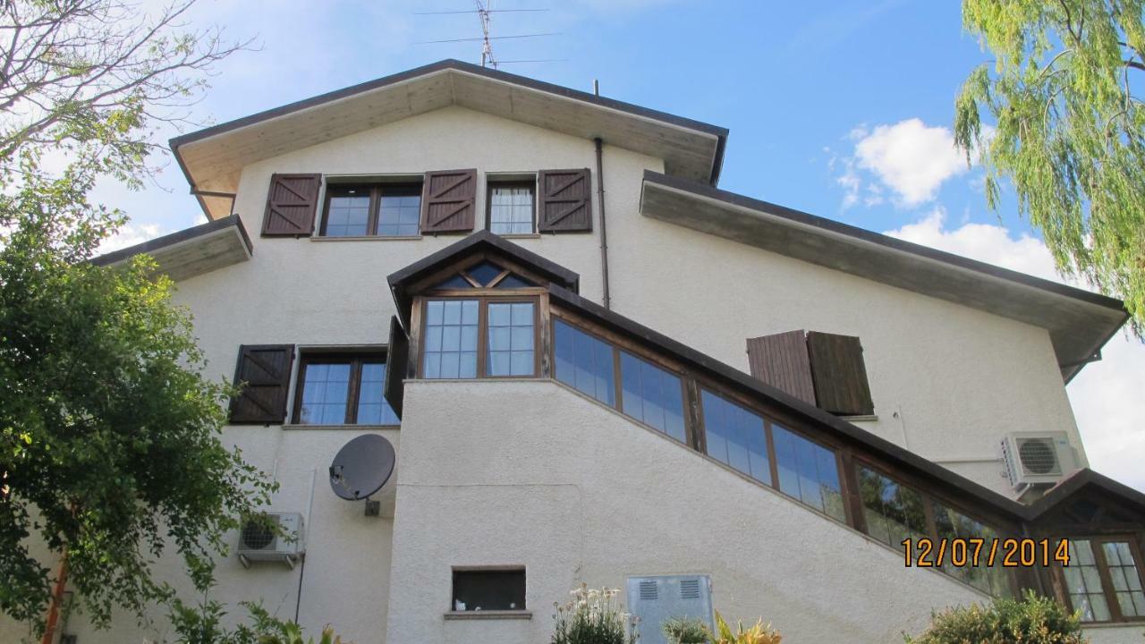 Monte Grimano Terme Locanda San Marino Al Coppo المظهر الخارجي الصورة
